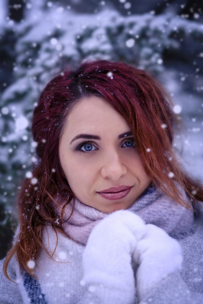 Photograph by Дмитрий Плаксин