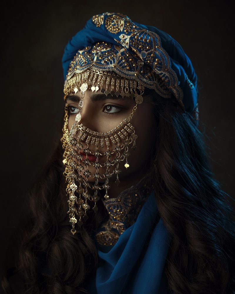 Photograph by malihe mokhtarian