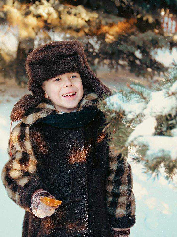 Photograph by Карина Дудатьева