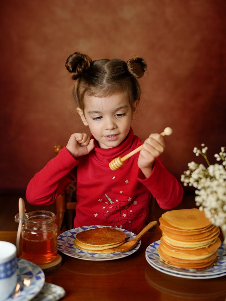 Photograph by Oksana Lut