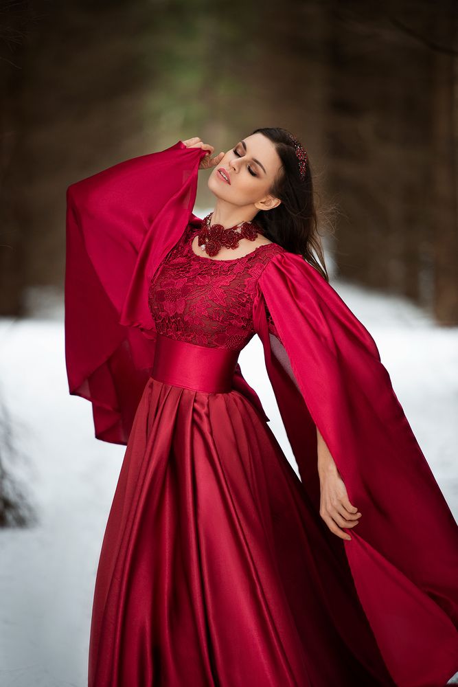 Photograph by Маркачев Леонид