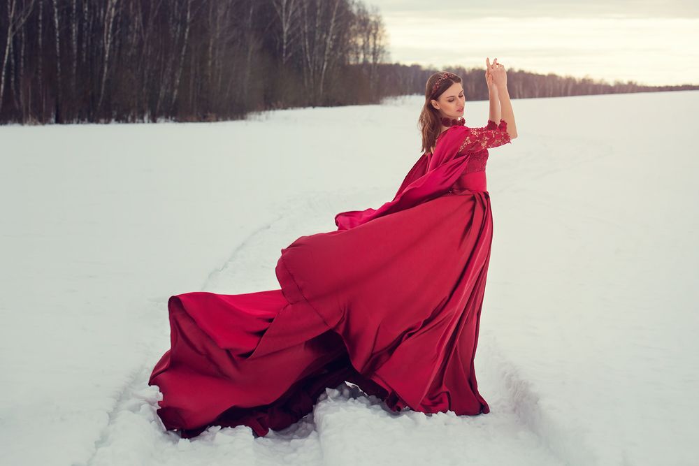 Photograph by Маркачев Леонид