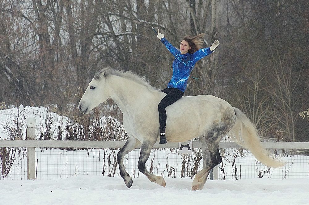 Photograph by Светлана Шляпугина