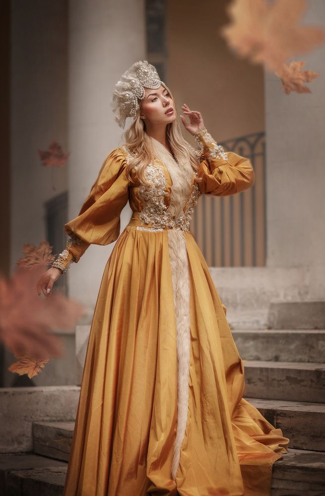 Photograph by Ксения Михайлова