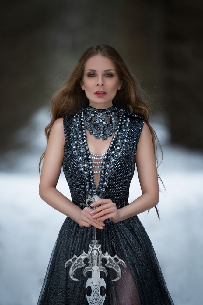 Photograph by Маркачев Леонид