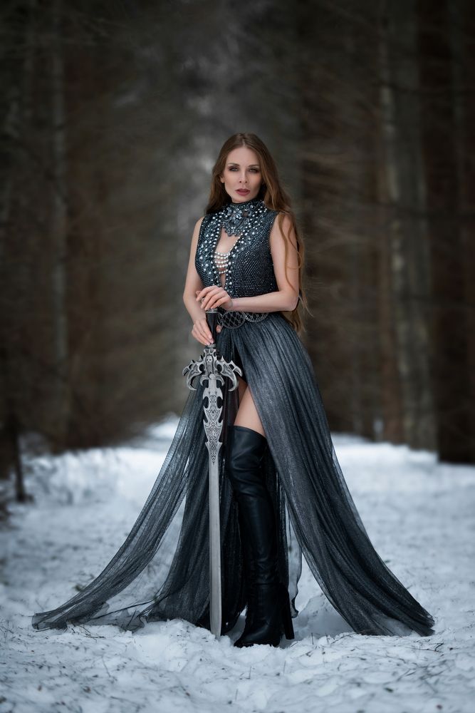 Photograph by Маркачев Леонид