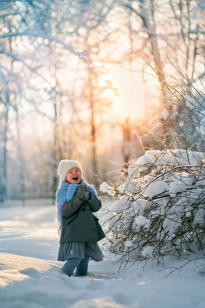 Photograph by Елена Лидмец