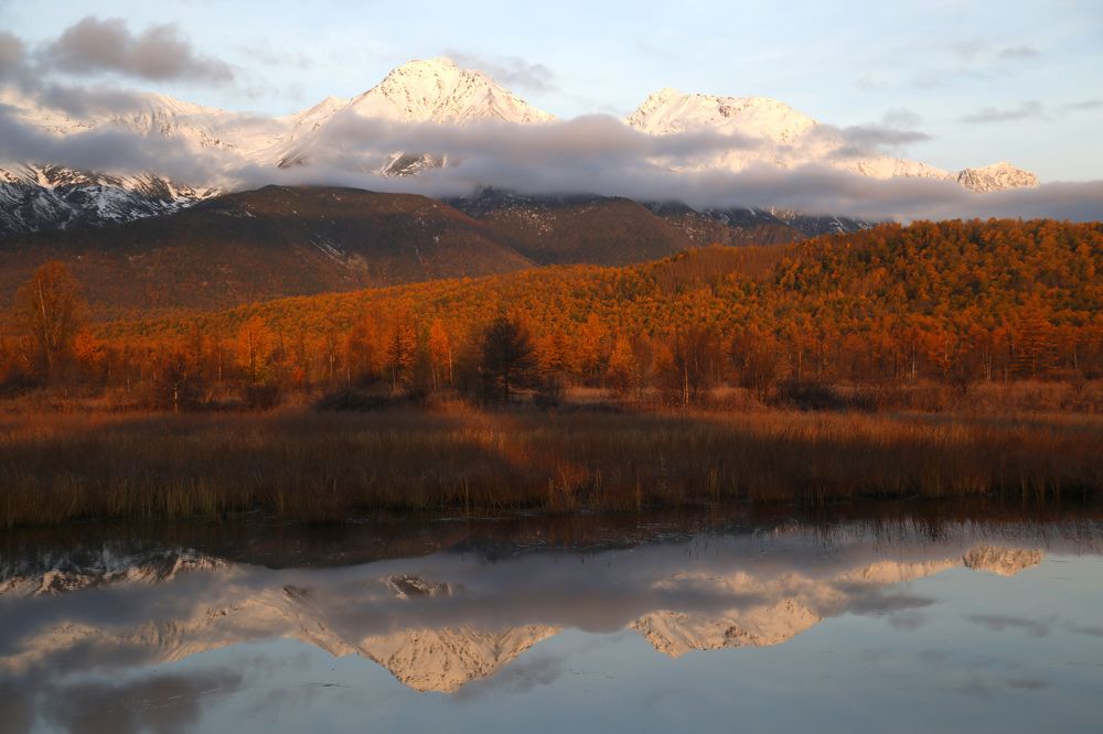 Фотография автора Наталья Фаттахова