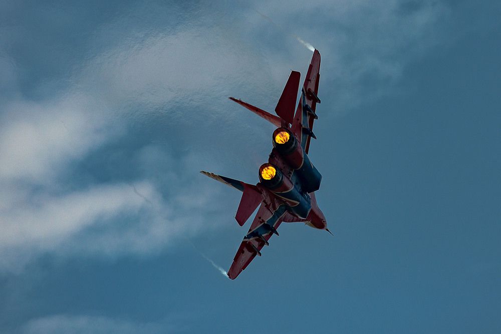 Photograph by Сергей Балашов