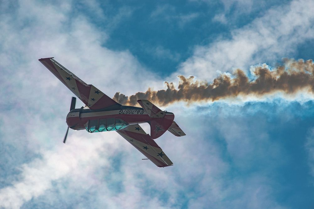 Photograph by Сергей Балашов