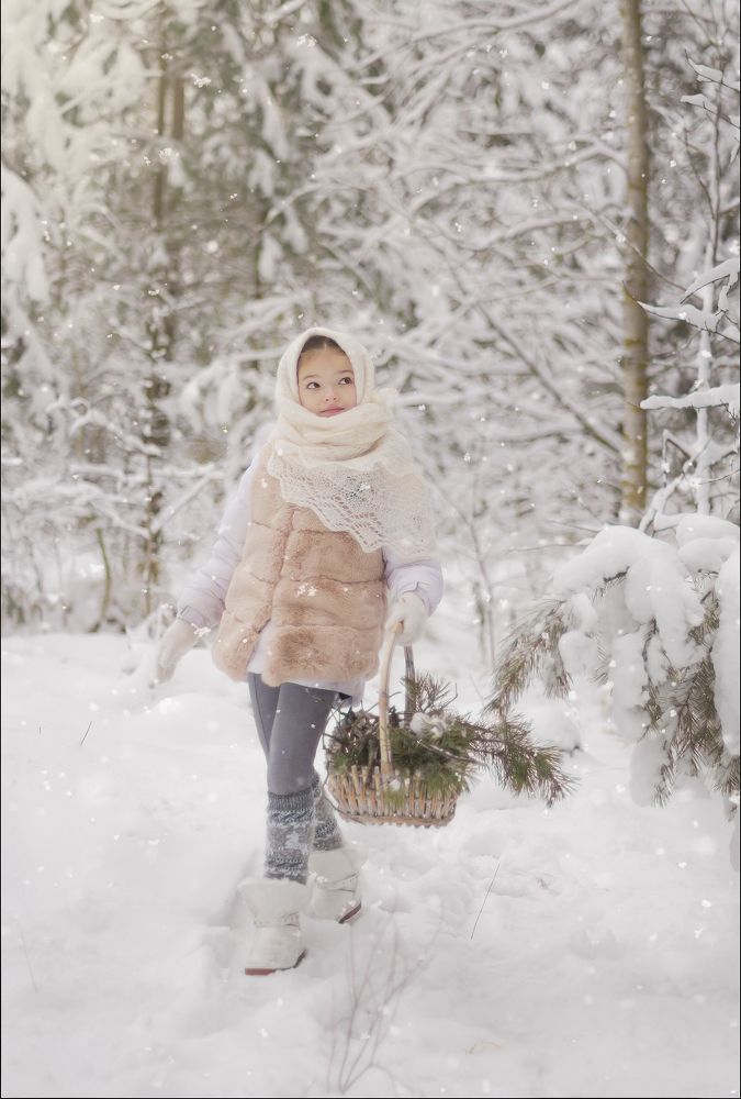 Photograph by Елена Троянская