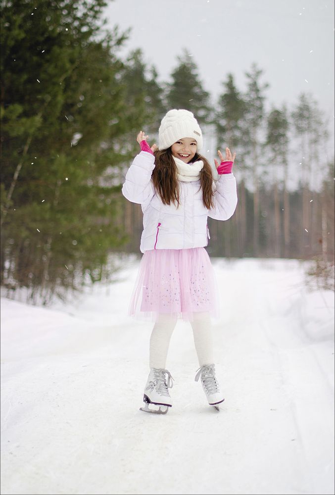 Photograph by Елена Троянская