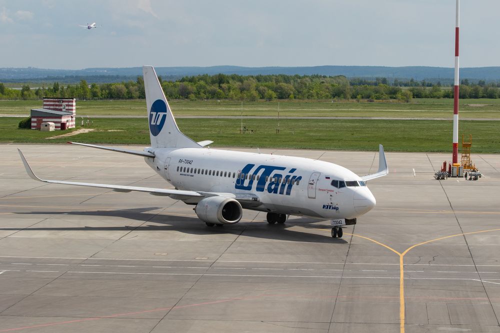 Photograph by Алексанр Приезжев