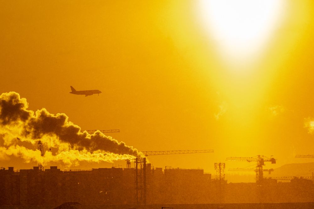 Photograph by Dmitriy Konstantinov