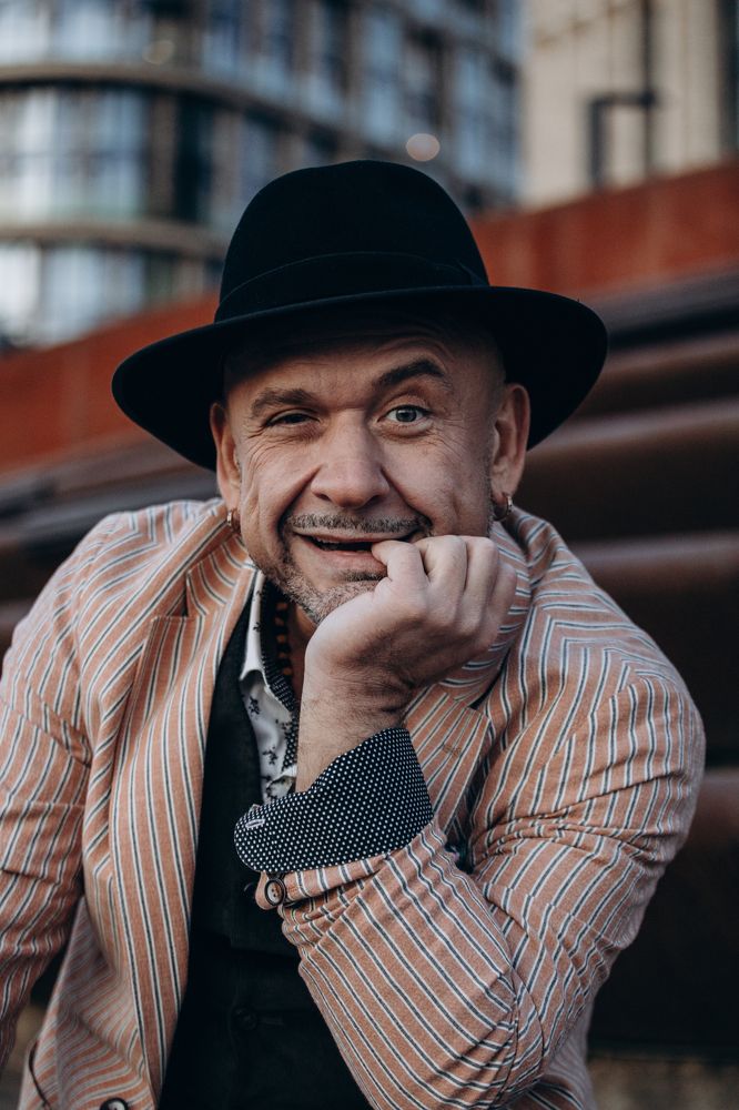 Photograph by Анна Гвоздовская