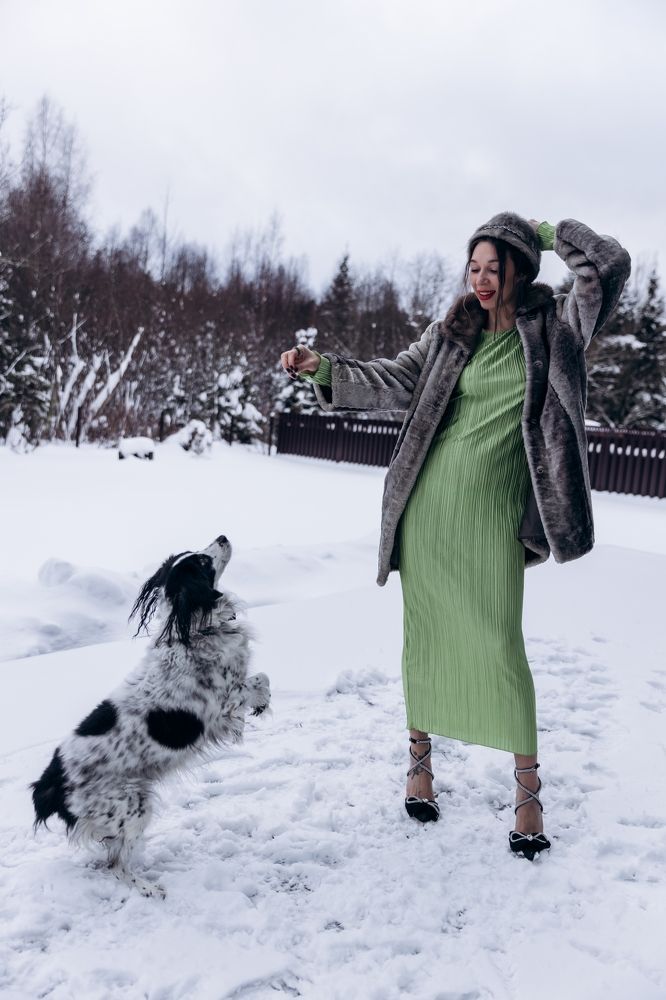 Photograph by Анна Гвоздовская