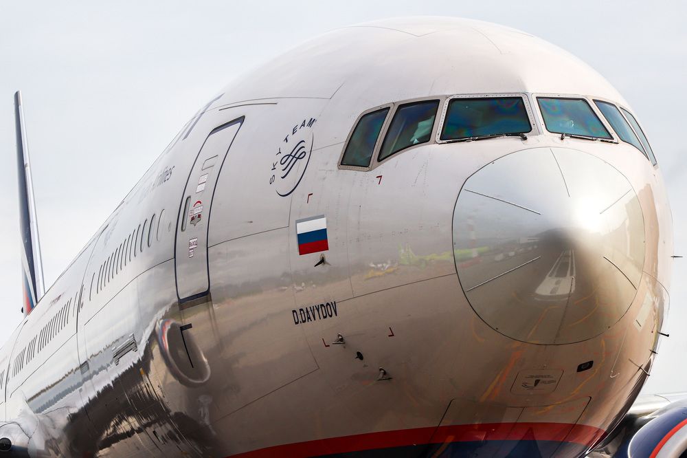 Photograph by Николай Селиванов