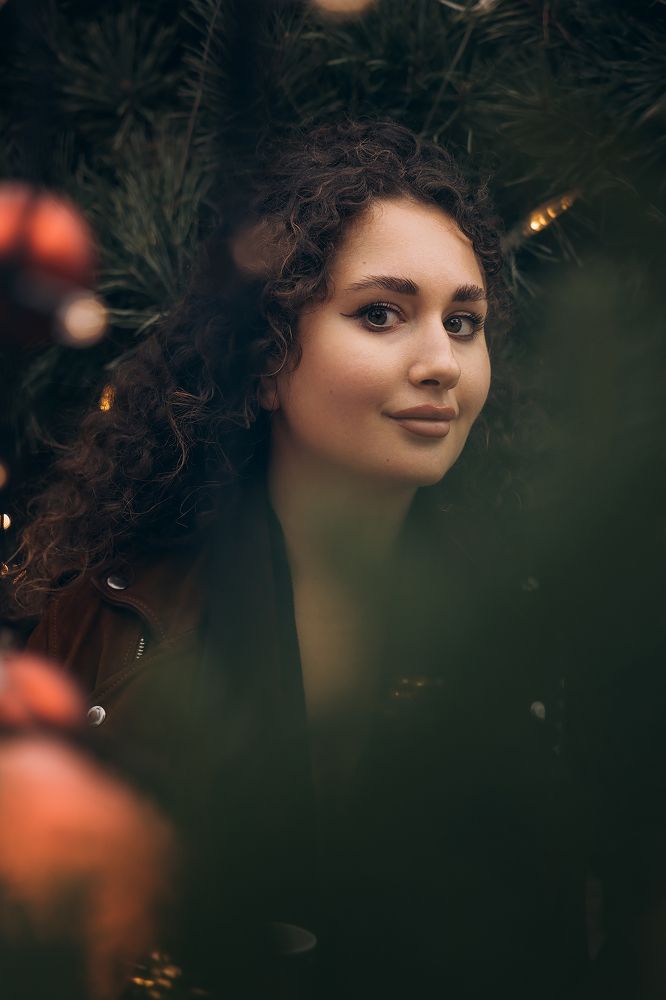 Photograph by Nikitina Yuliya