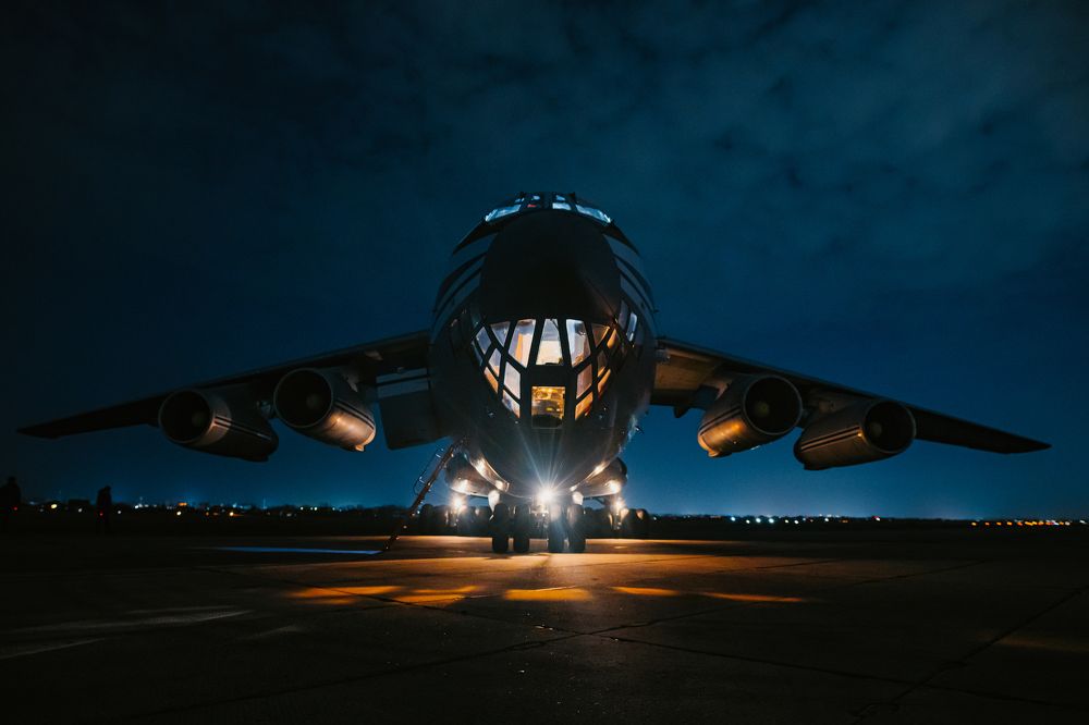 Photograph by Ольга Шацкая