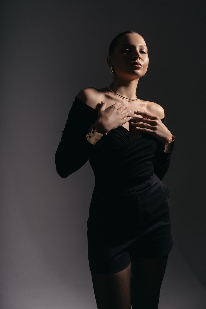 Photograph by Ангелина Букина