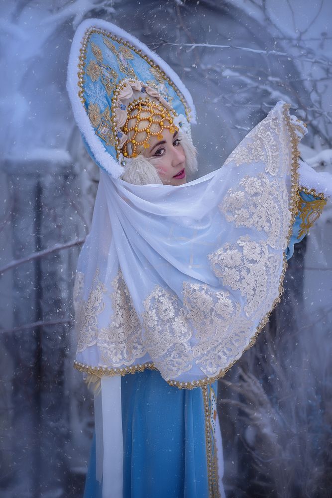 Photograph by Юлианна Волкова