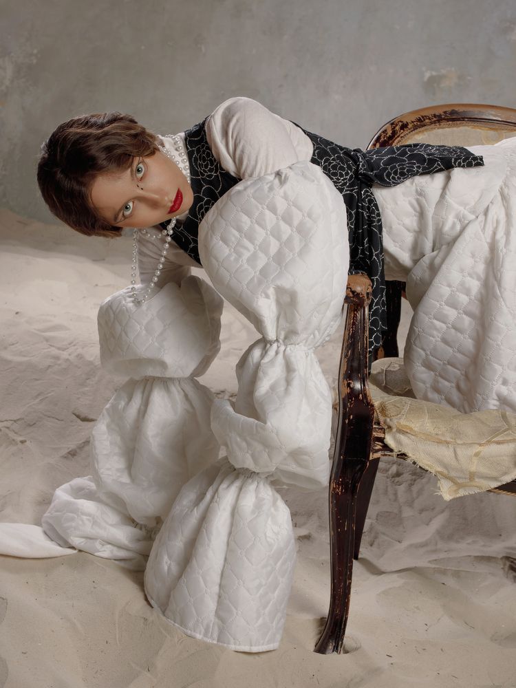 Photograph by Екатерина Рублевская