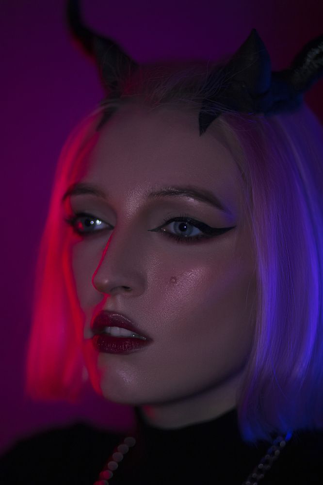 Фотография автора Люси Моисеенкова