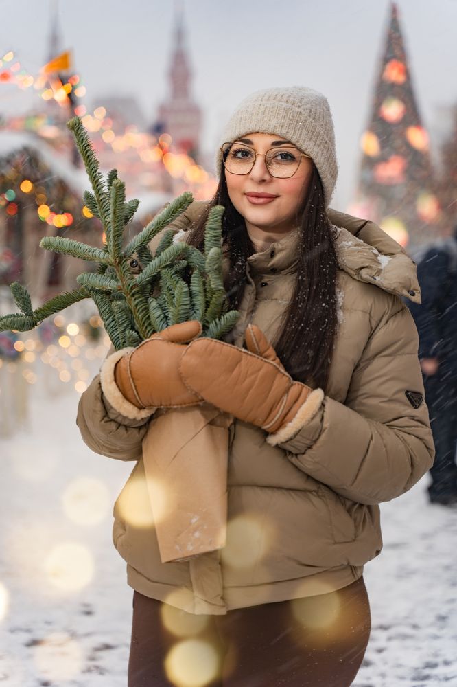 Photograph by Юрий Вавилов