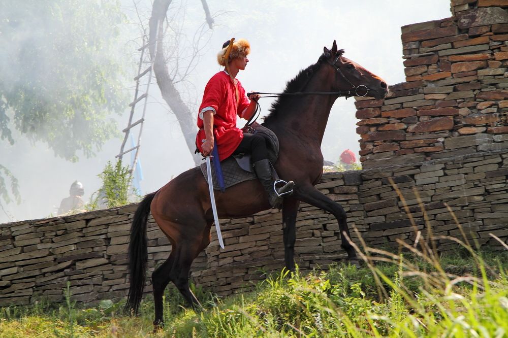 Фотография автора Александр Челмодеев