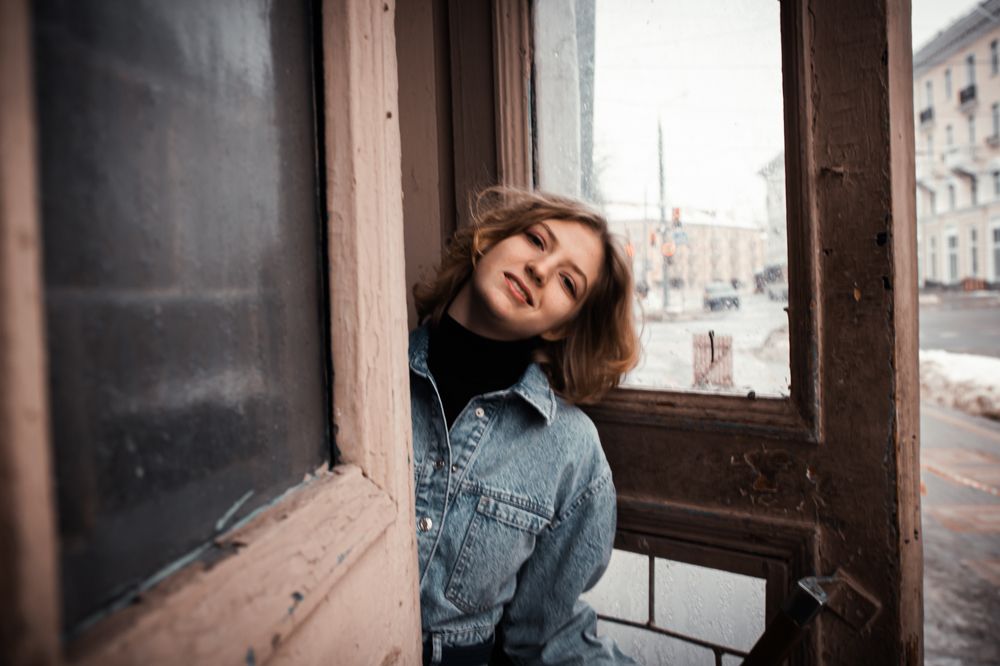 Photograph by Иван Полиненко