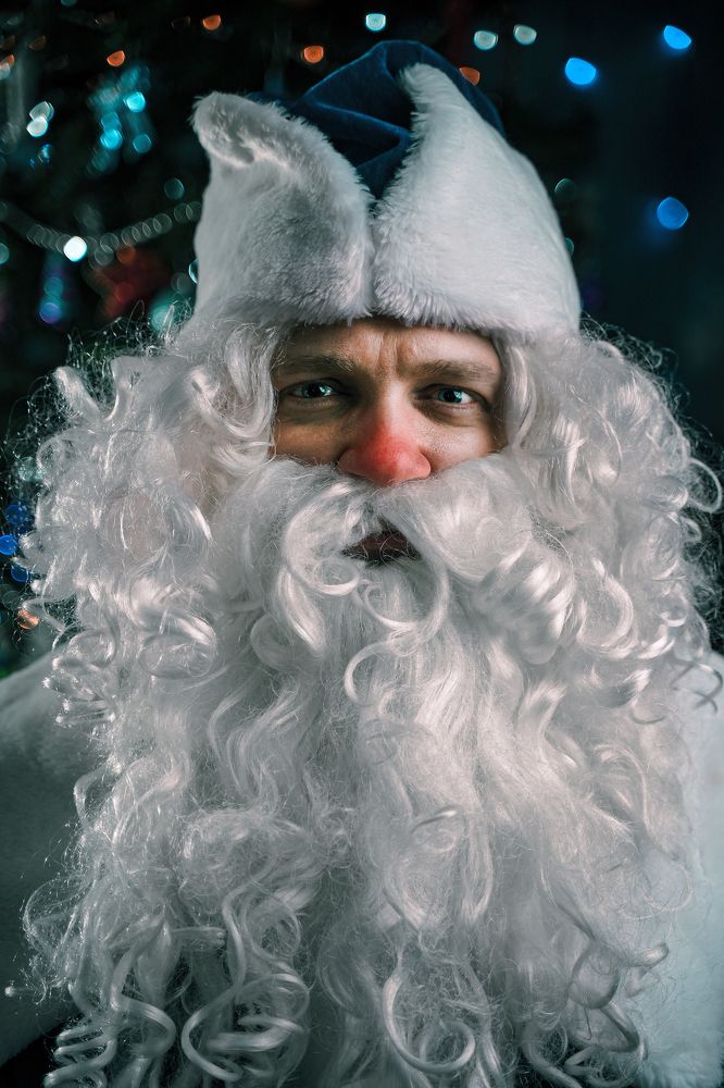 Photograph by Юрий Вавилов