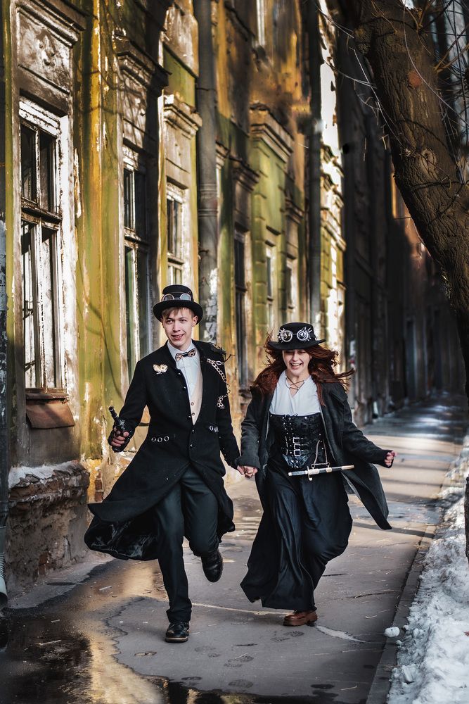 Хранители Лабиринта времени