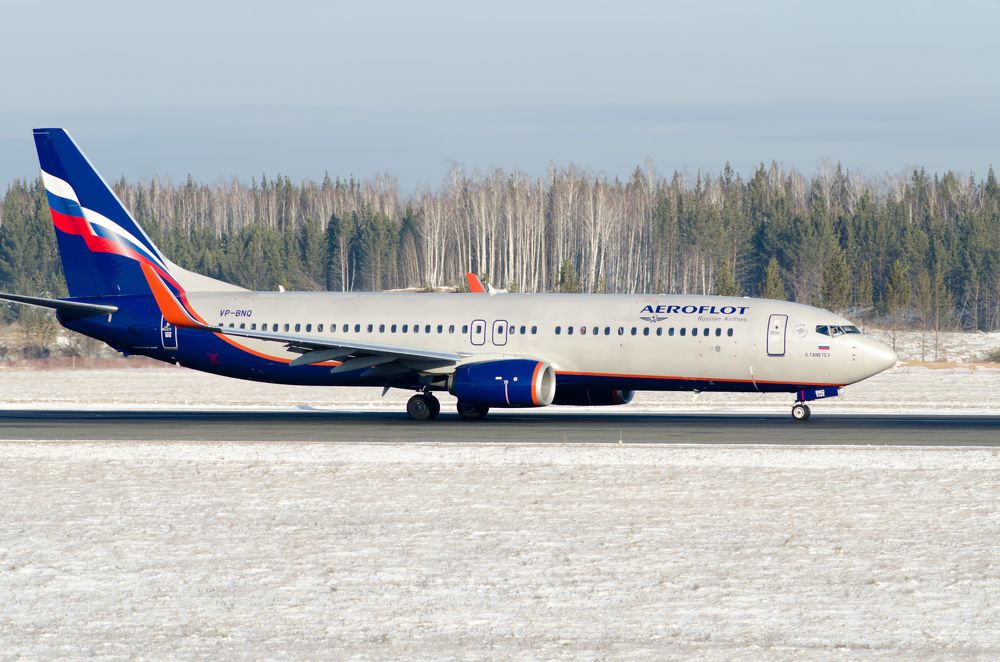 Photograph by Вадим Басов