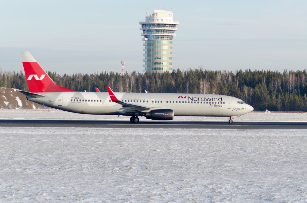 Photograph by Вадим Басов