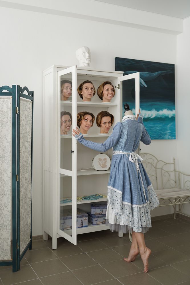 Photograph by Голубятникова Ирина