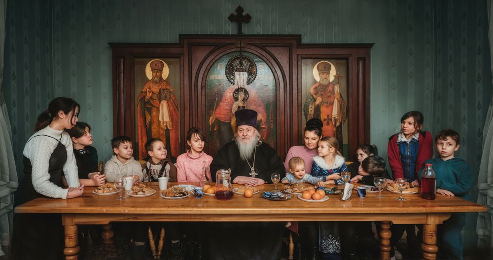 Photograph by Ольга Шацкая