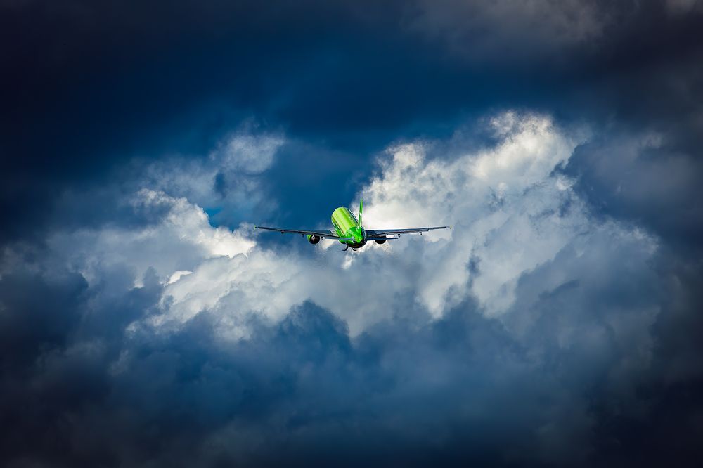 Photograph by Сергей Пархисенко