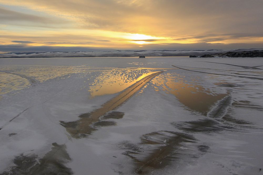 Фотография автора Наталья Фаттахова