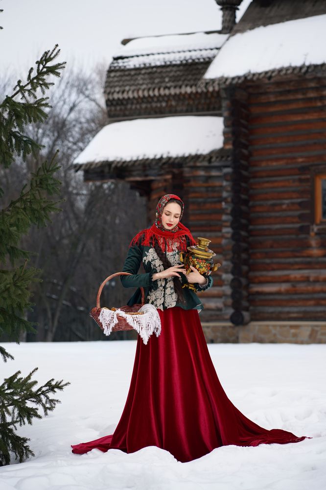 Photograph by Голубятникова Ирина