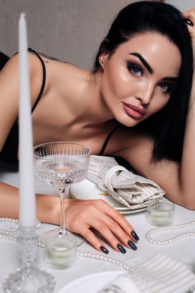 Photograph by Ксения Савченкова