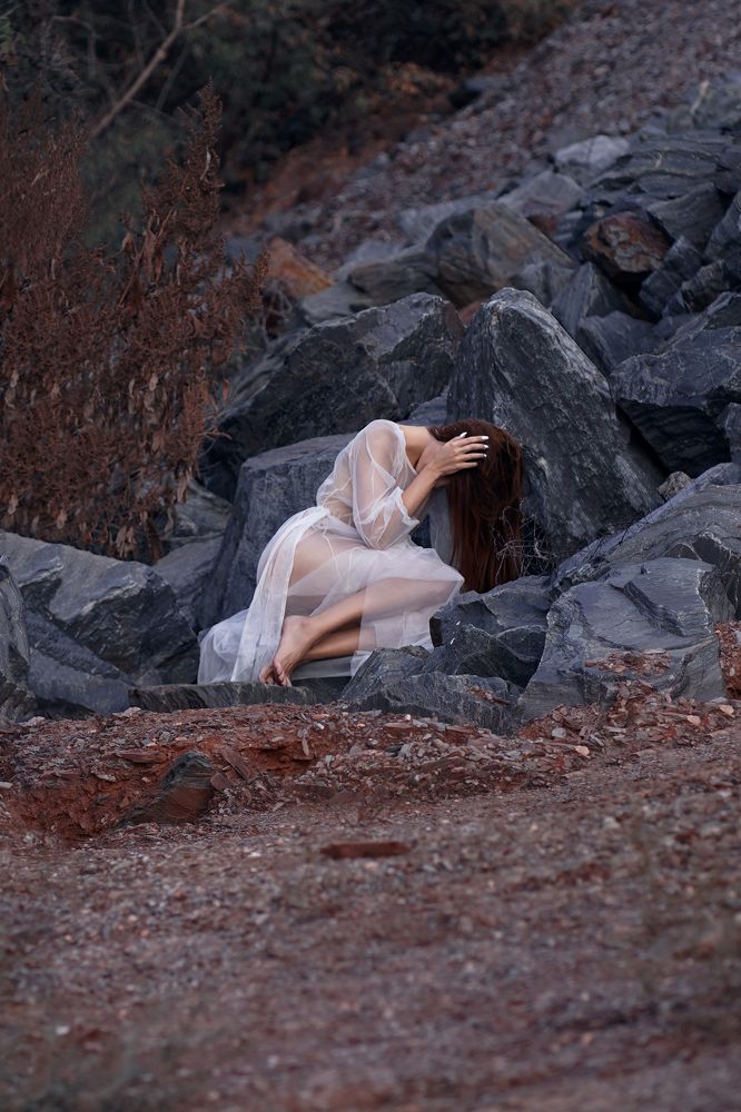 Photograph by Голубятникова Ирина