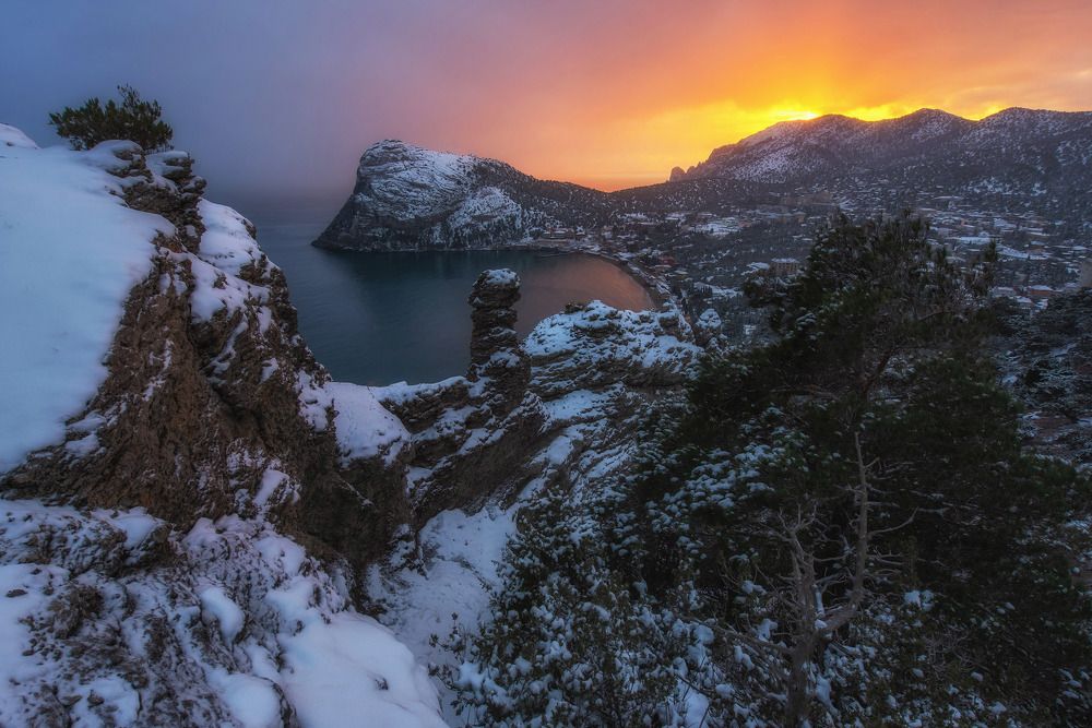 Photograph by Николай Кононов