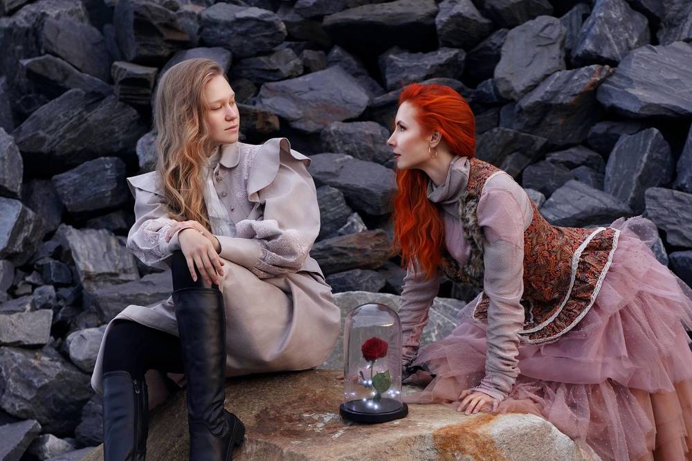 Photograph by Голубятникова Ирина