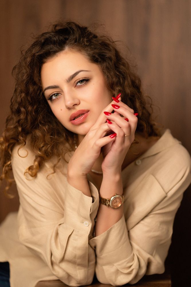 Фотография автора Валерия Скобенко