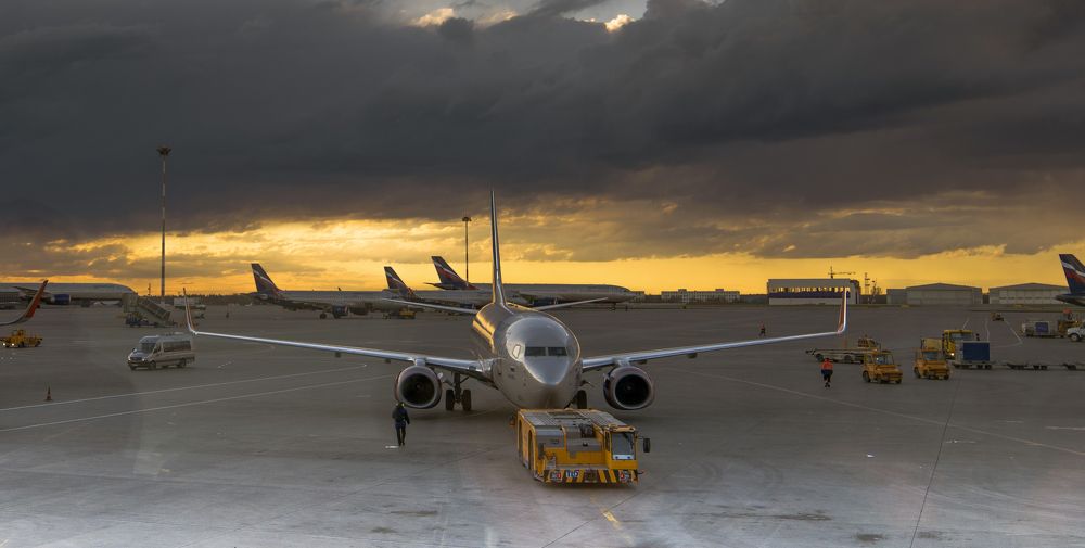 Photograph by Сергей Галёса