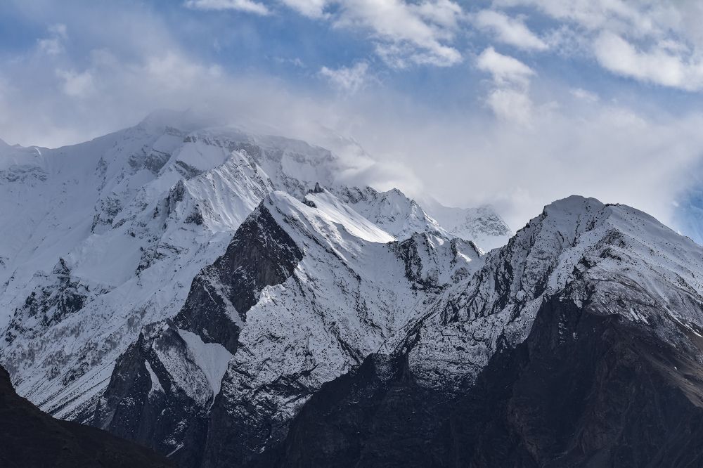 Nanga Parbat