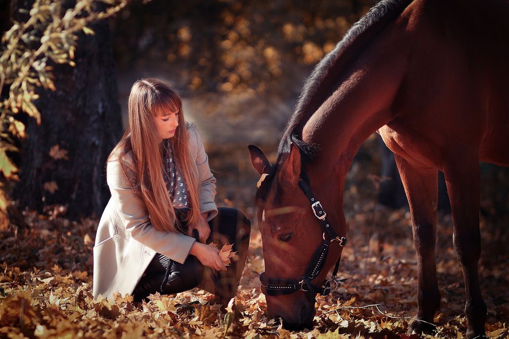Photograph by Гаранцева Елизавета