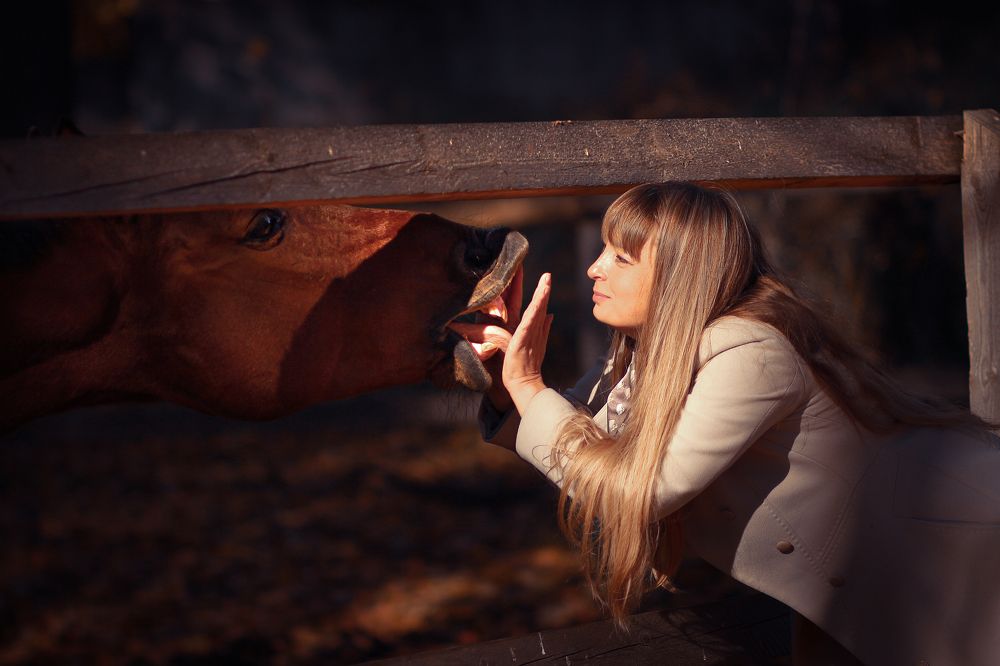 Photograph by Гаранцева Елизавета