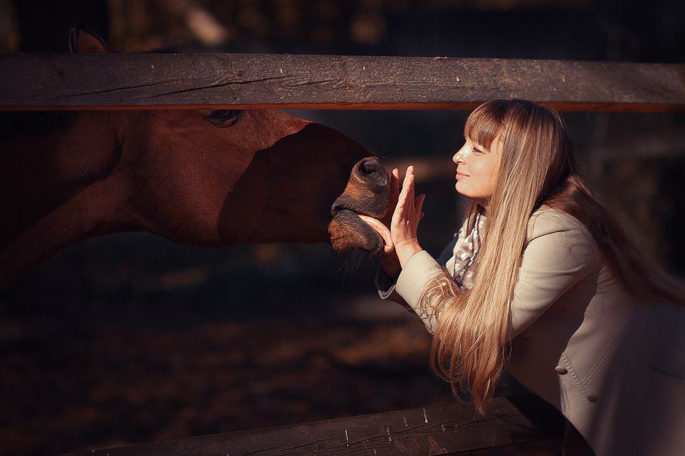 Photograph by Гаранцева Елизавета