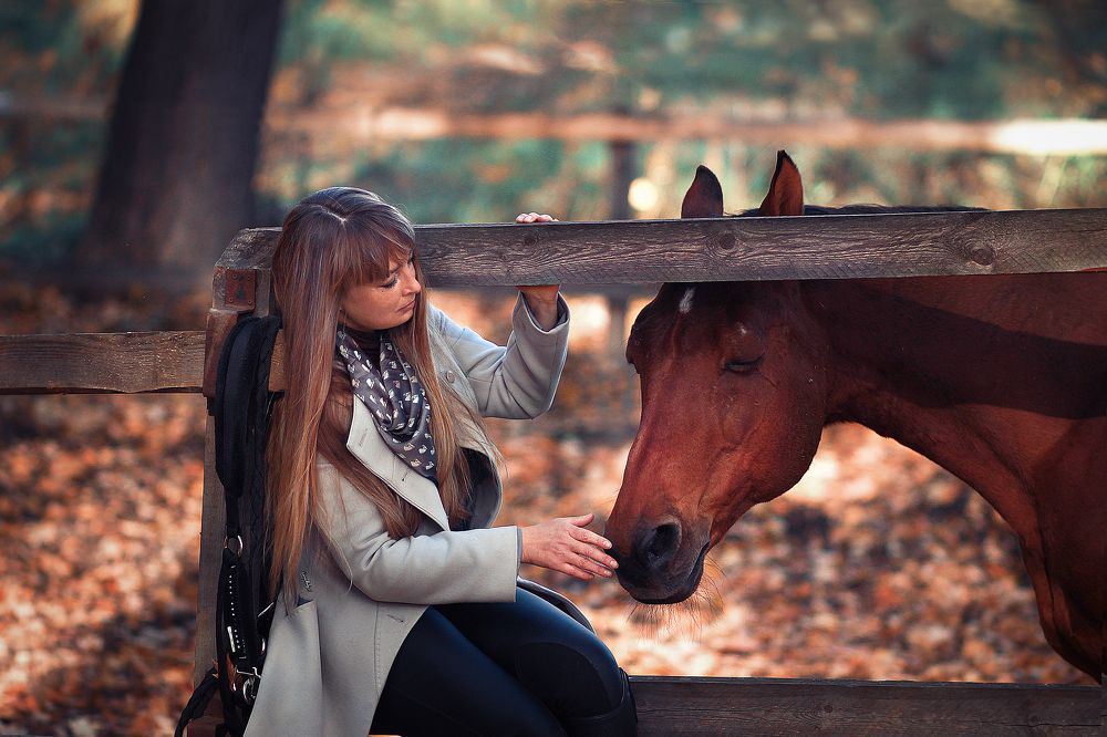 Photograph by Гаранцева Елизавета